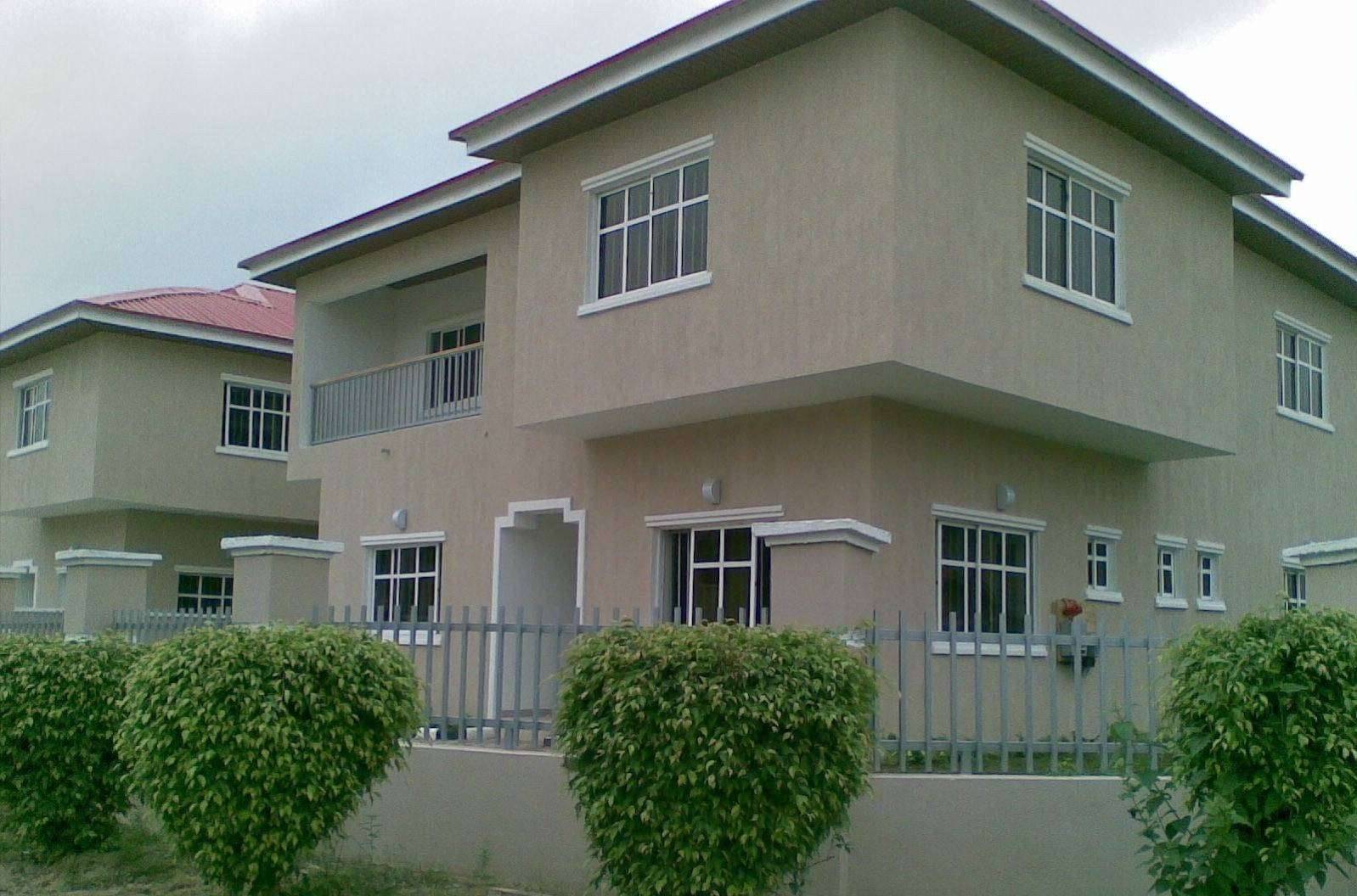 House designs in lagos nigeria House designs in lagos nigeria