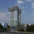 4 Bedroom Apartment In Thane, India (ref. 36431190)