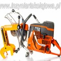 Husqvarna K1270 Rail Saw