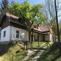Charming, move-in ready family home in a unique location with over 1 hectare of land in the green heart of Western Hungary