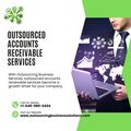 Outsourced Accounts Receivable Services Outsourcing Business Services