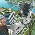 Malaysia, Malacca Investment Project with Guaranteed Rental Investment Project