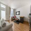 Tidy 1 bedroom flat in Dyfed to let