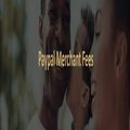 PayPal Merchant Account Fees