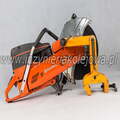 Husqvarna K1260 Rail Saw