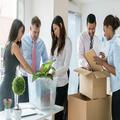 Professional Office and Commercial Moving Services in Toronto