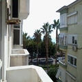 1+1 flat at Cleopatra Alanya