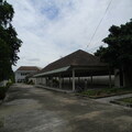 Huge wooden processing factory for rent in Binh Duong