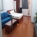 New fully furnished apartment near West Lake