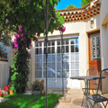 Charming Garden Flat near to Cannes France