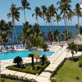 3 bedrooms oceanfront vacation condo in Juan Dolio