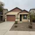 12764 W Chucks Ave, Peoria, AZ 85383