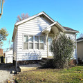 2bedroom House for rent in 2544 Yale Blvd, Springfield, IL 62703