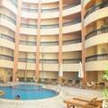 Apartments for rent in El Kawther Compound