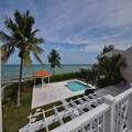 Bahamas Real Estate For Sale - Waterfront Townhouse