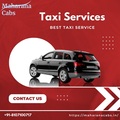Taxi Service in Katra Ride Comfortably with Maharana Cabs