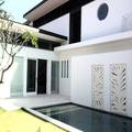 Combine Beach and City living - Sanur