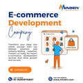 Reliable E-commerce Development Company for Your Online Store