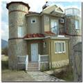 Furnished Villa in Koycegiz For Sale