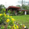 Splendid property with house in Santa Rosa de Pocosol