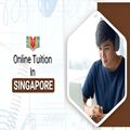 Online Tuition Singapore Master Every Subject with Expert Tutors