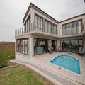 Sparrebosch Estate Knysna Villa reduced