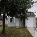 617 Woods Crossing Ln, Indianapolis, IN 46239