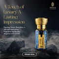 Luxury Attar Perfume