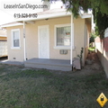 Newly Renovated 3 Bed 1. 0 Bath Home In