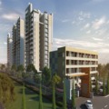 3BHK luxury readt to move flat for sale on ambala highway