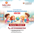 Best International School In Hyderabad