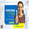Buy acyclovir topical cream now available at Online Generic Medicine