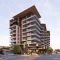 Prestige Crystal Lawns Apartments