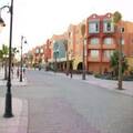Seaview 3 bedroom apartment in Hurghada Marina