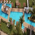 Large Two Bedroom House with Private Garden and Swimming Pool as an Option. From the Developer!