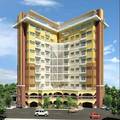 Spianada Condo units
