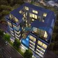 2 Bedrooms, Balcony, Duplex Penthouse At Tyrwhitt 139, Lavender Mrt, Farrer Park Mrt