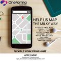 Maps Apps Evaluators Needed in Poland