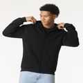 American Apparel RF497 - ReFlex Fleece Full-Zip Hoodie