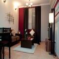 6500 monthly for 1B/R Nice Fully Furnished apartment in Al Barsha near MOE