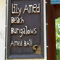 Lily Amed Beachfront Property Bali For Sale