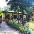 Home For Sale In Matapalo Costa Rica