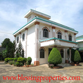 Garment factory for lease in Binh Duong.