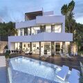New Construction of an Outstanding Villa
