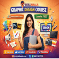 Skillwaala Online & Offline Free Graphic Design Program