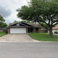 2400 Stirrup Dr, Round Rock, TX 78681