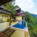 Villa Fahn Bahn - Stunning 4 Bedroom Sea View Pool Villa Koh Lanta