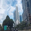 Plaza Sentral Office, KL Sentral for Sale