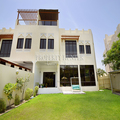 Luxury Villa with Private Swimming Pool