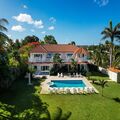Caribbean Luxury Property with High ROI 7-Bedroom Oceanfront Villa